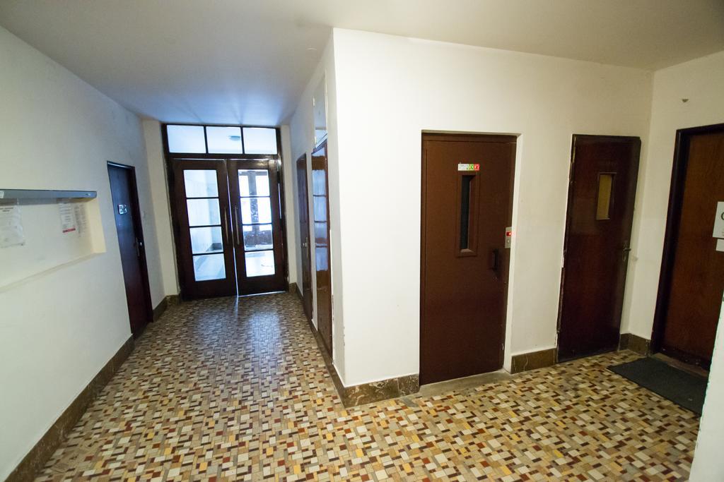 Old Town Rybna Apt By Ruterra プラハ エクステリア 写真